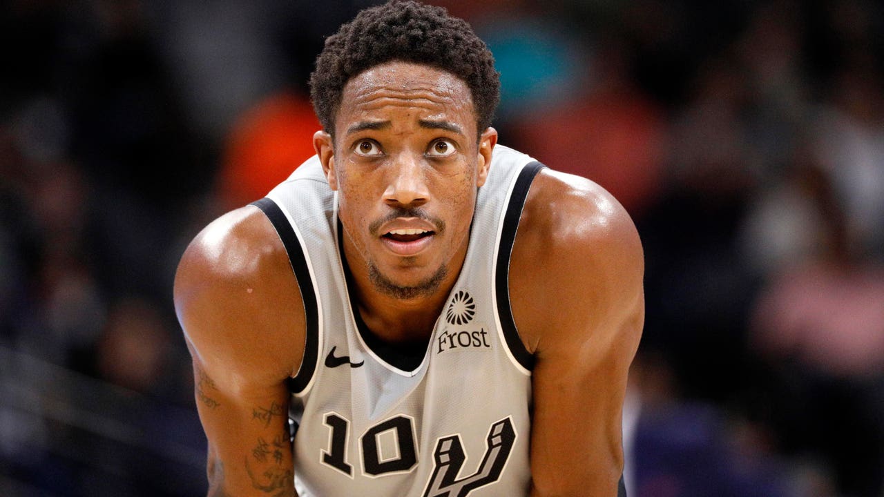 Struggling Suns try to hold off Spurs at home